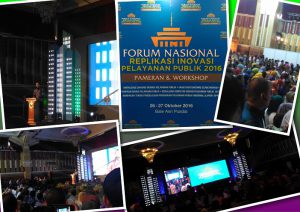 forum nasional replikasi inovasi pel publik 2